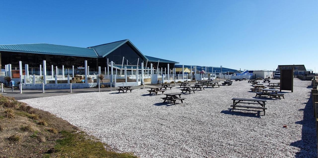 Memories Made Hotell Selsey Eksteriør bilde