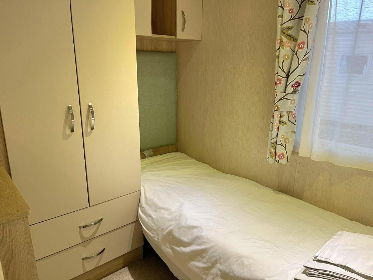 Memories Made Hotell Selsey Eksteriør bilde