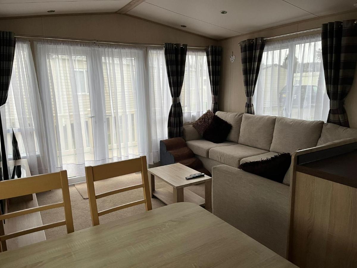 Memories Made Hotell Selsey Eksteriør bilde