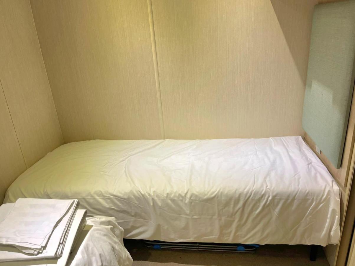 Memories Made Hotell Selsey Eksteriør bilde